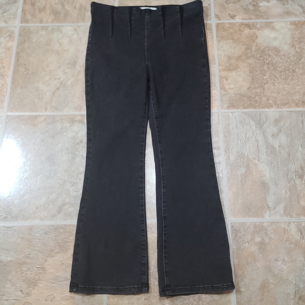 Free People jeans
